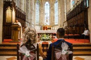 Moja prvá slovenská svadba alebo opäť aj “svadobný fotograf”