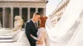 Slovenská Svadba v Ríme